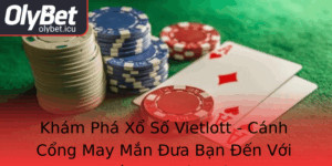 Kham Pha Xo So Vietlott Canh Cong May Man Ua Ban En Voi Giac Mo Trieu O