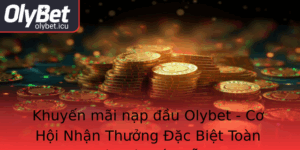 Khuyen Mai Nap Au Olybet Co Hoi Nhan Thuong Ac Biet Toan Dien Va Hap Dan