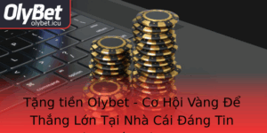 Tang Tien Olybet Co Hoi Vang E Thang Lon Tai Nha Cai Ang Tin Cay Nhat Hien Nay